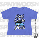 Cool Little Dude Miata Youth Tee